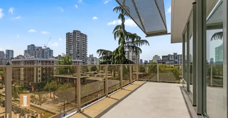 1365 Davie Street, Vancouver, BC, V6E 1N5 - 18
