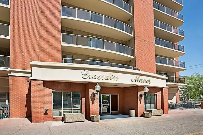 9741 110 Street Northwest, Edmonton, AB, T5K 2V8