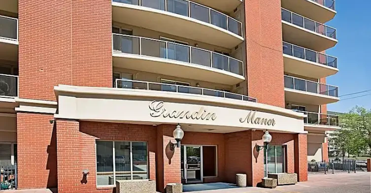 9741 110 Street Northwest, Edmonton, AB, T5K 2V8