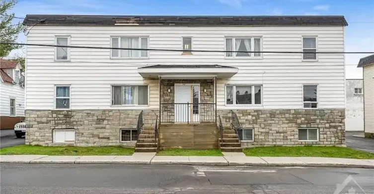 256 Hamilton Street, Hawkesbury, ON, K6A 1Z1