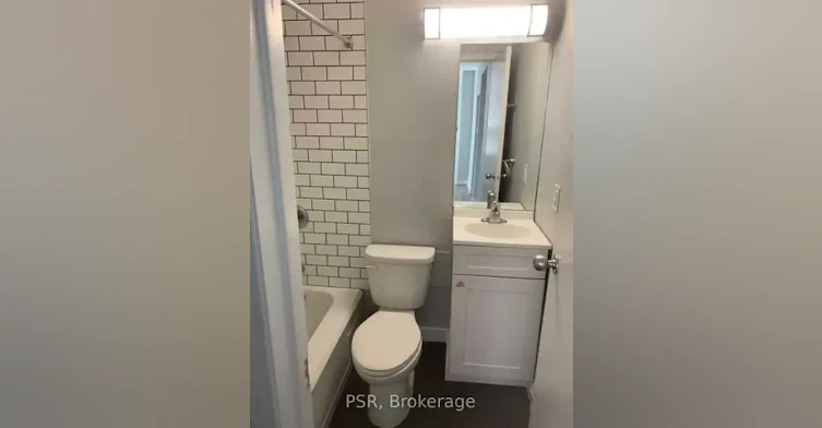 205 Gerrard Street East, Toronto, ON, M5A 2E7 - 8