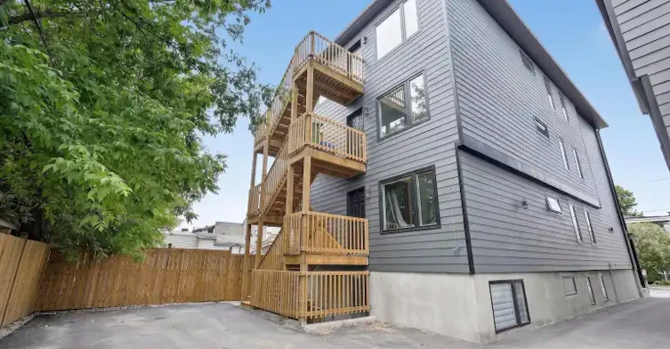 340 Shakespeare Street, Ottawa, ON, K1L 5M2 - 4