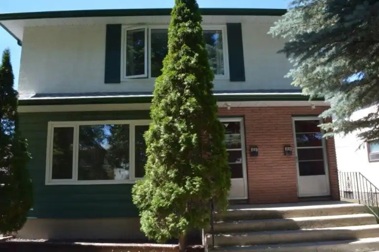 316 Culver Street, Winnipeg, MB, R2L 1Z8