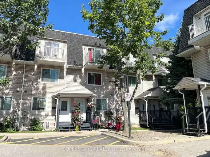 38 Saint Lawrence Street, Toronto, ON, M5A 1M6 - 12