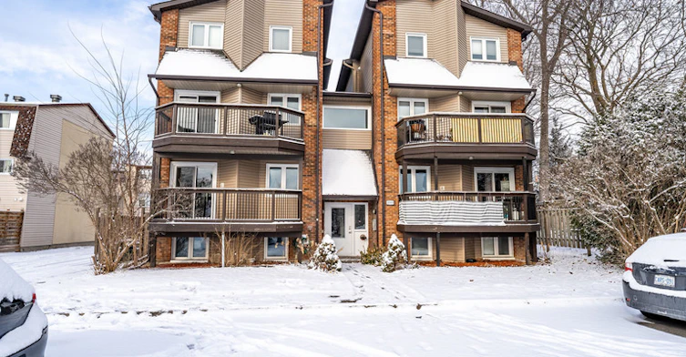 2513 Cléroux Crescent, Ottawa, ON, K1W 1A1