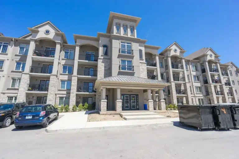 1470 Main Street East, Milton, ON, L9T 8W6