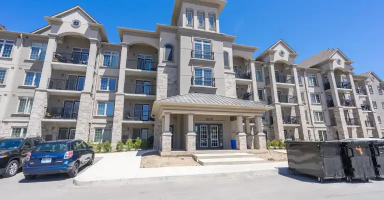 1470 Main Street East, Milton, ON, L9T 8W6