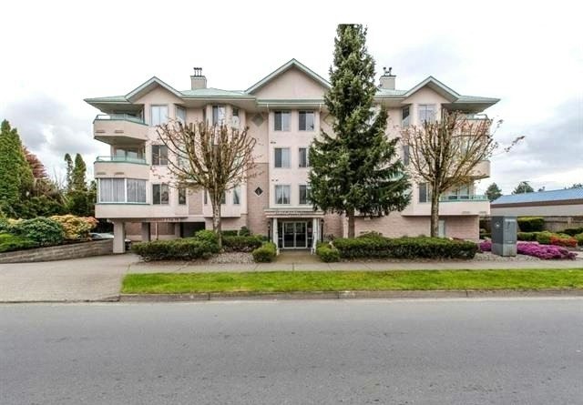 46000 First Avenue, Chilliwack, BC, V2P 1W1