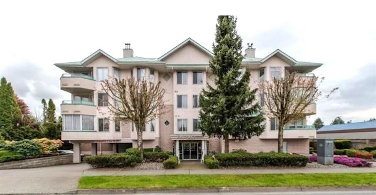 46000 First Avenue, Chilliwack, BC, V2P 1W1