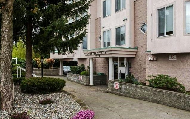 46000 First Avenue, Chilliwack, BC, V2P 1W1 - 2