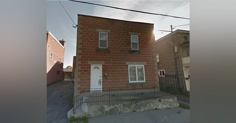 227 William Street, Hawkesbury, ON, K6A 1X2
