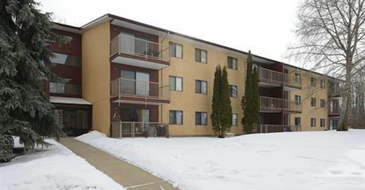 12 Noble Avenue, Red Deer, AB, T4P 2T9