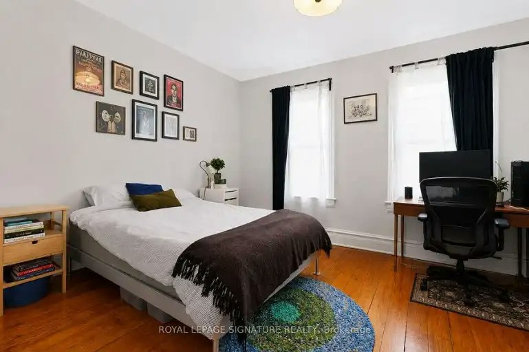 152 Parliament Street, Toronto, ON, M5A 2Z1 - 9