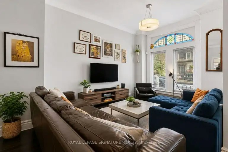 152 Parliament Street, Toronto, ON, M5A 2Z1 - 2