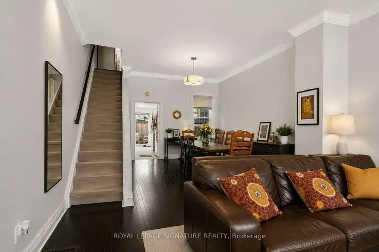 152 Parliament Street, Toronto, ON, M5A 2Z1 - 3