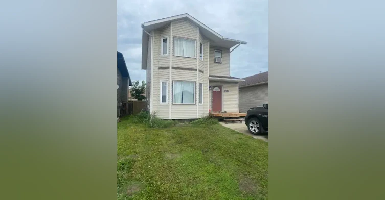 8918 70 Avenue, Grande Prairie, AB, T8X 0C1