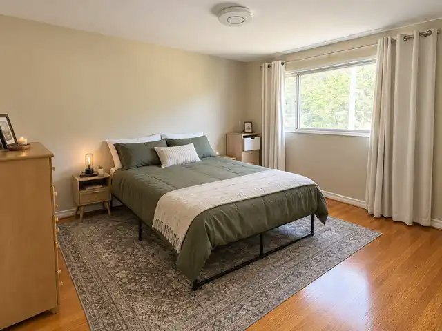 691 Lorette Avenue, Winnipeg, MB, R3M 1T7 - 5