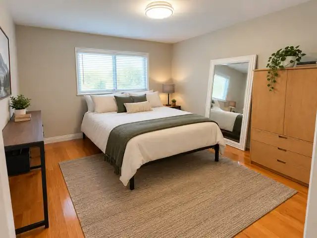 691 Lorette Avenue, Winnipeg, MB, R3M 1T7 - 6