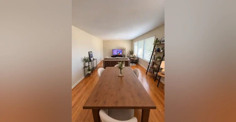 691 Lorette Avenue, Winnipeg, MB, R3M 1T7 - 2