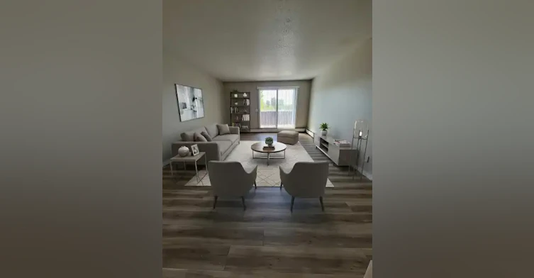 5820 58a Street, Red Deer, AB, T4N 2M7 - 2