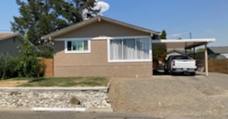 614 Alberni Avenue, Kamloops, BC, V2B 1T1