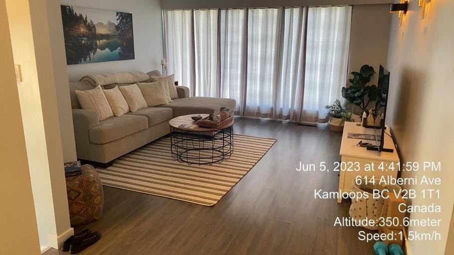 614 Alberni Avenue, Kamloops, BC, V2B 1T1 - 2