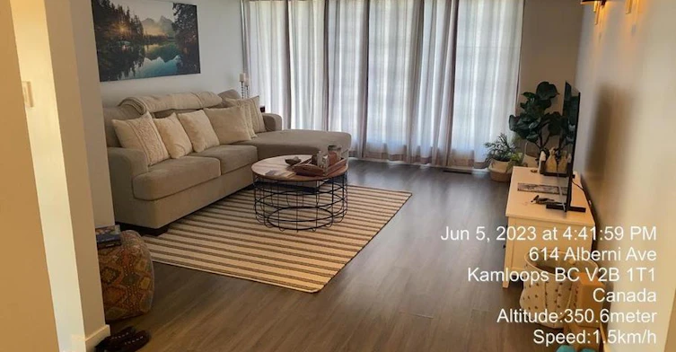 614 Alberni Avenue, Kamloops, BC, V2B 1T1 - 2