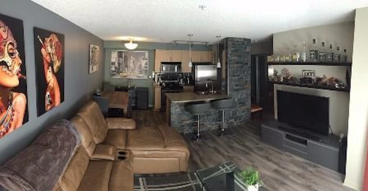 103-13908 136 Street Northwest, Edmonton, AB, T6V 1X4 - 7