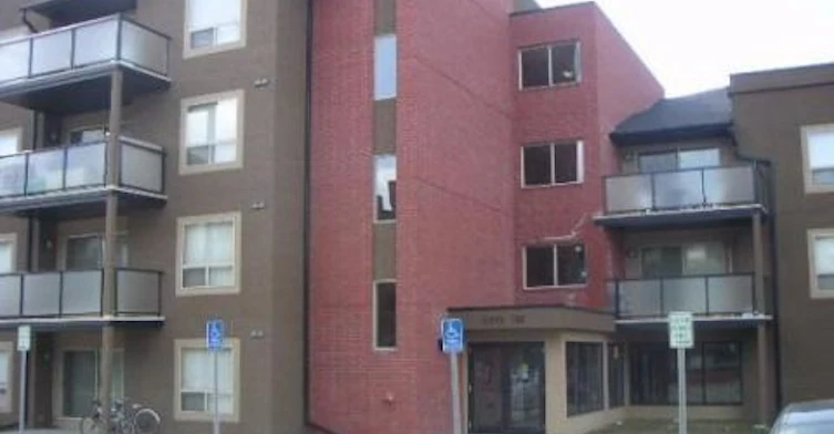 103-13908 136 Street Northwest, Edmonton, AB, T6V 1X4