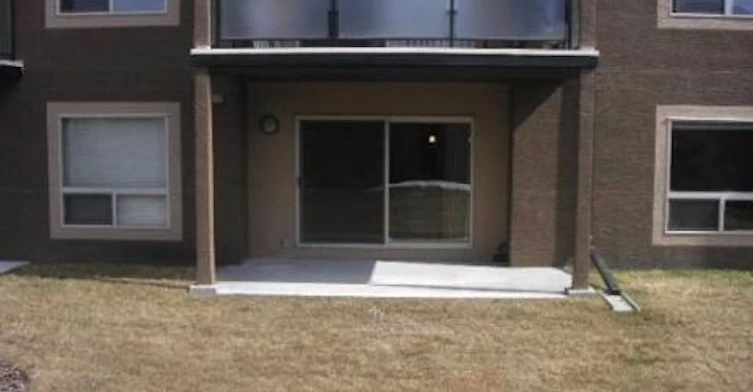 103-13908 136 Street Northwest, Edmonton, AB, T6V 1X4 - 17