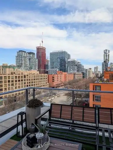 3 Market Street, Toronto, ON, M5E 0A3