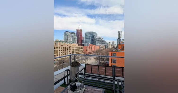 3 Market Street, Toronto, ON, M5E 0A3