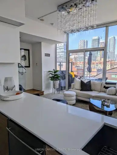 3 Market Street, Toronto, ON, M5E 0A3 - 19