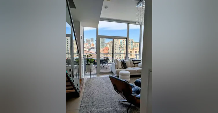 3 Market Street, Toronto, ON, M5E 0A3 - 12