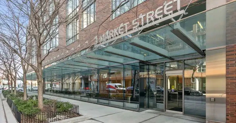 3 Market Street, Toronto, ON, M5E 0A3 - 17