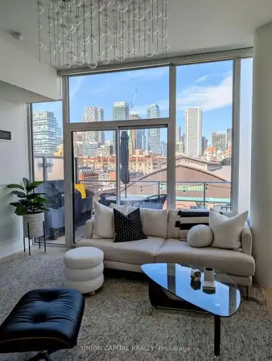 3 Market Street, Toronto, ON, M5E 0A3 - 7