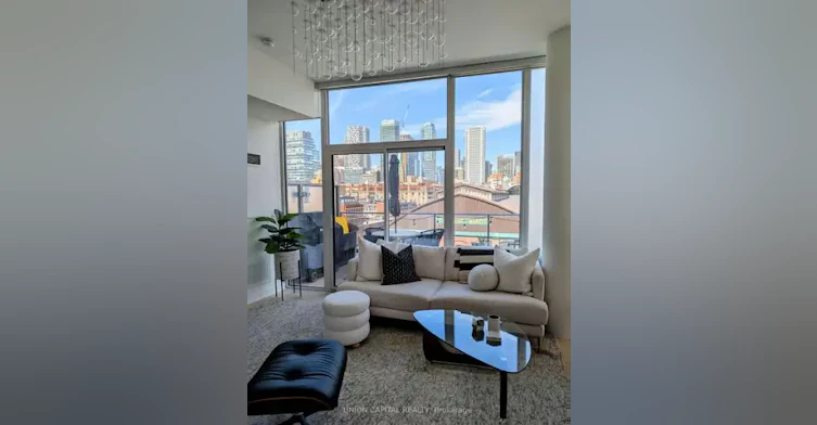 3 Market Street, Toronto, ON, M5E 0A3 - 7