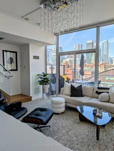 3 Market Street, Toronto, ON, M5E 0A3 - 3
