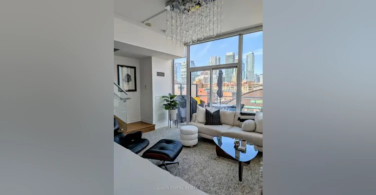 3 Market Street, Toronto, ON, M5E 0A3 - 3