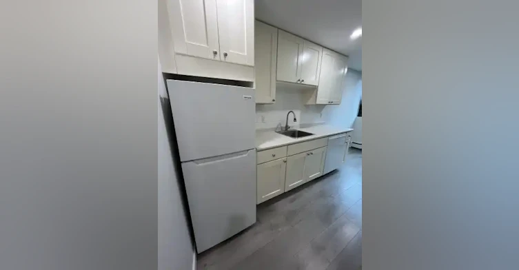 1230 Nelson Street, Vancouver, BC, V6E 1J6 - 7