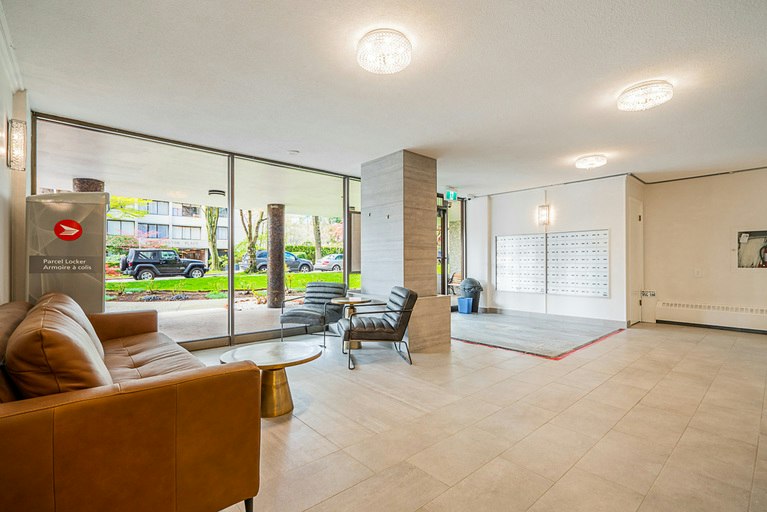 1825 Haro Street, Vancouver, BC, V6G 1H4 - 4