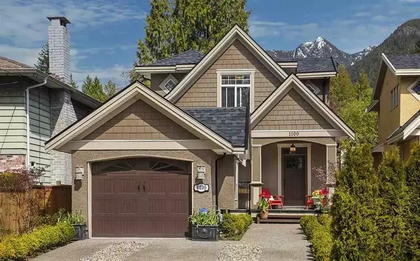 1100 Canyon Boulevard, North Vancouver, BC, V7R 2K4 - 10
