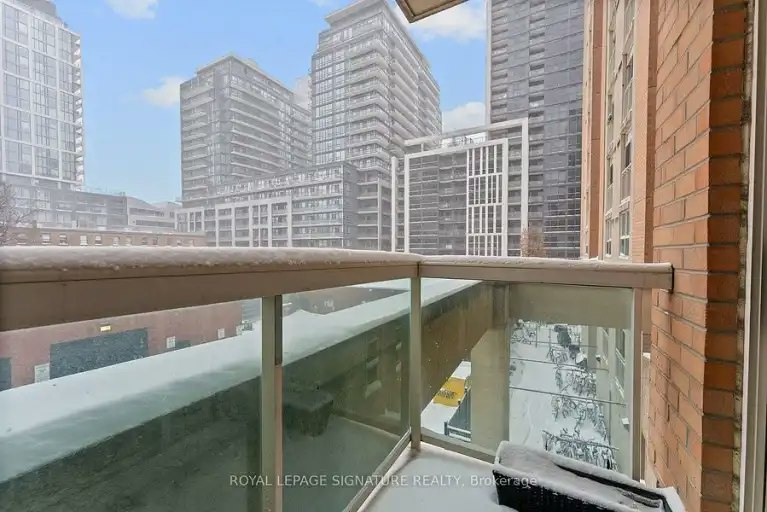 323 Richmond Street East, Toronto, ON, M5A 4R3 - 5