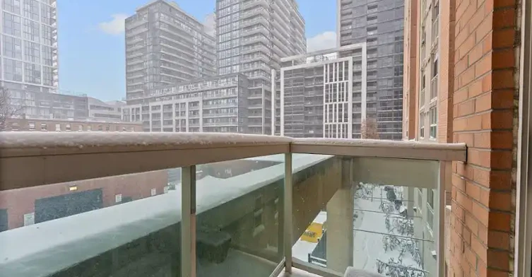 323 Richmond Street East, Toronto, ON, M5A 4R3 - 5