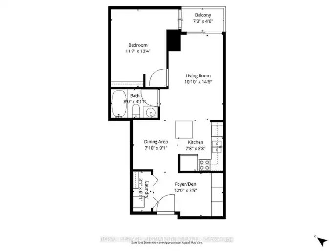 323 Richmond Street East, Toronto, ON, M5A 4R3 - 2