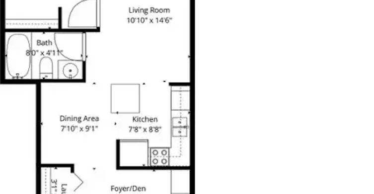 323 Richmond Street East, Toronto, ON, M5A 4R3 - 2