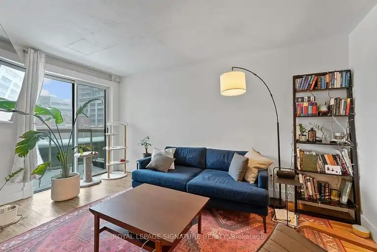 323 Richmond Street East, Toronto, ON, M5A 4R3 - 8
