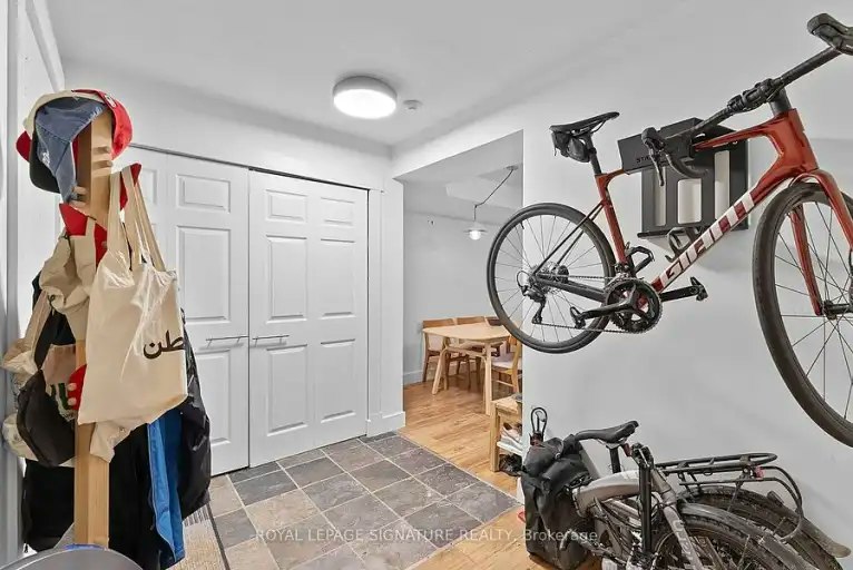 323 Richmond Street East, Toronto, ON, M5A 4R3 - 6