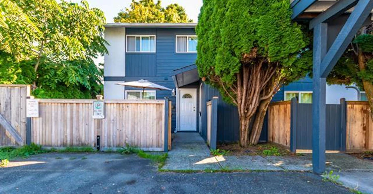 9354 Hazel Street, Chilliwack, BC, V2P 5N2