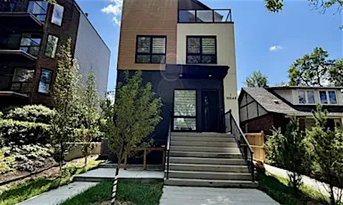 10043 89 Avenue Northwest, Edmonton, AB, T6E 2S7